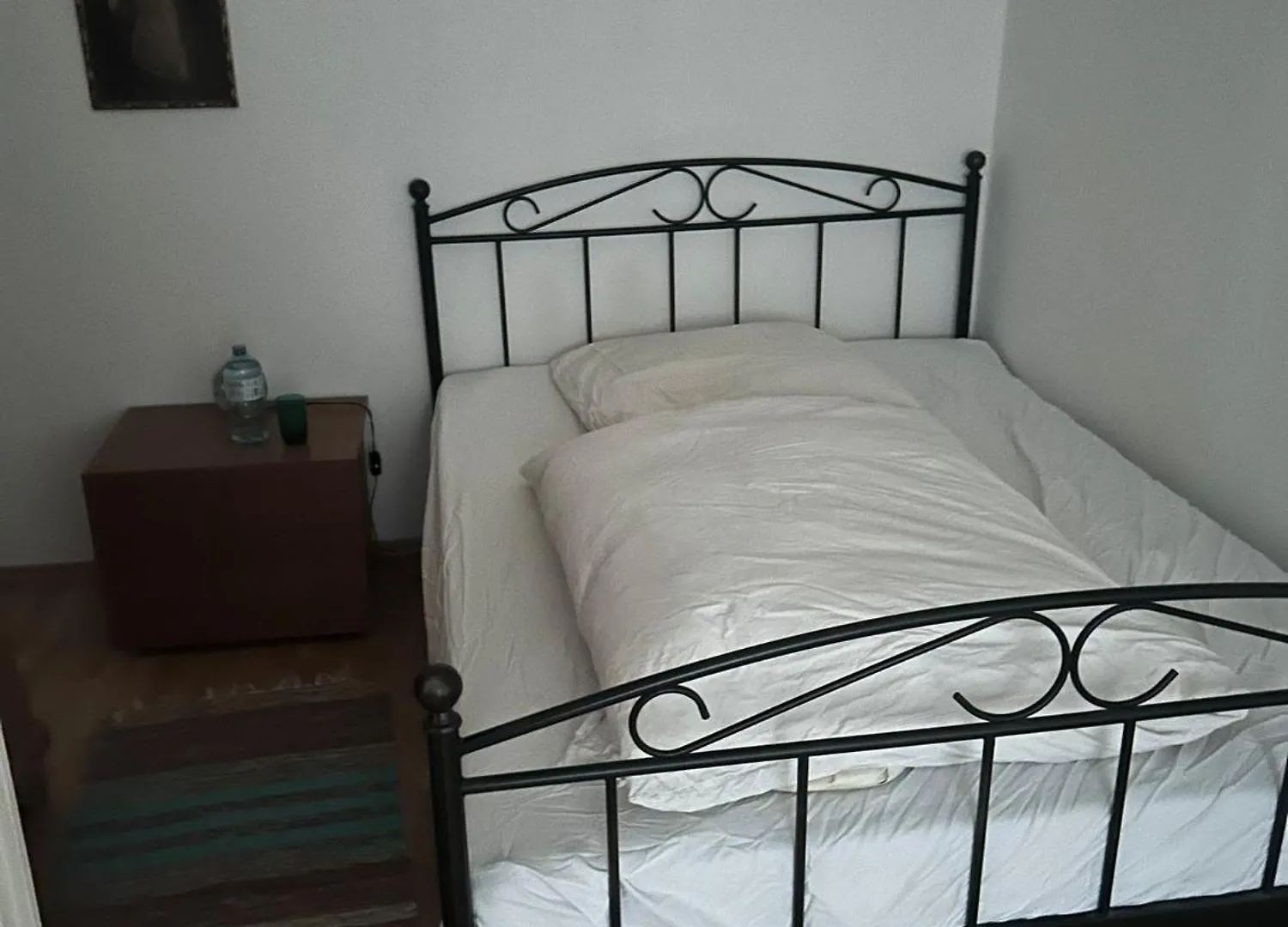 Au Wohnung ميونيخ ألمانيا
